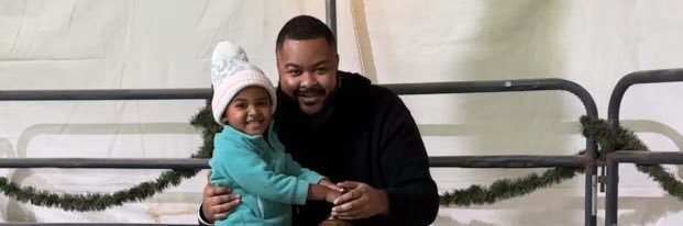 M. Sanders 🎱♦️📺 banner