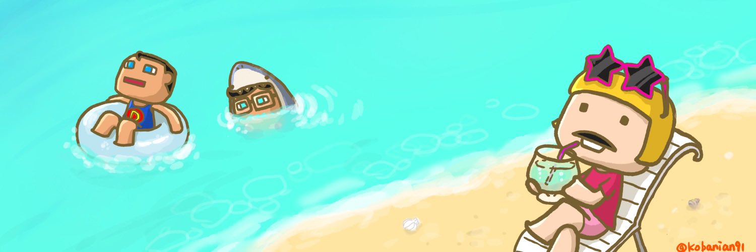 f14nckz's profile banner image