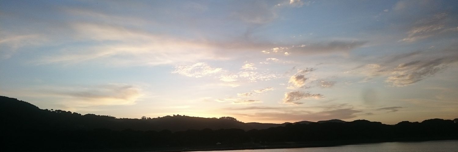 DonaldHand's profile banner image