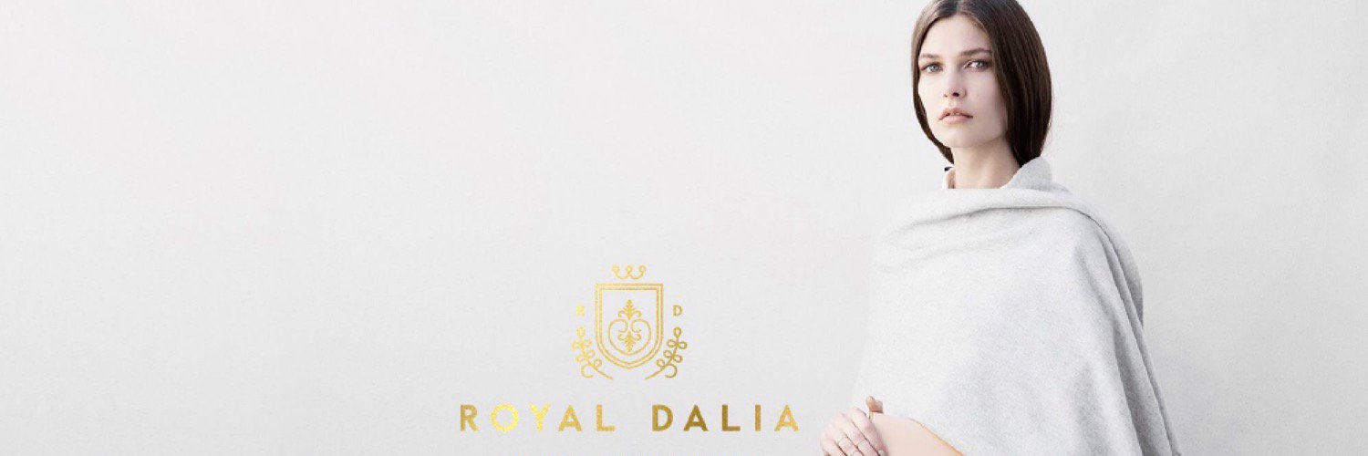 RoyalDalia1's profile banner image