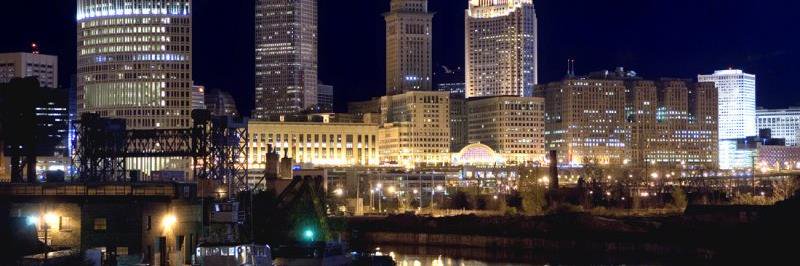 CityOfCLE's profile banner image