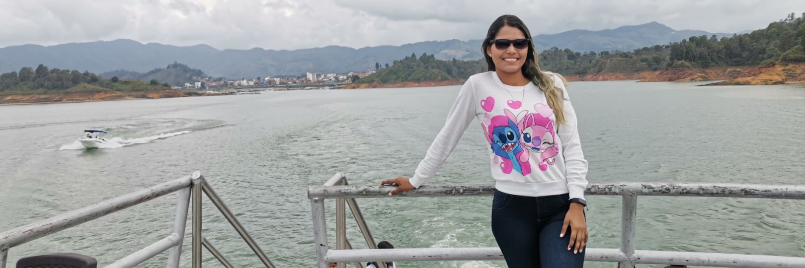 Angiearango29's profile banner image