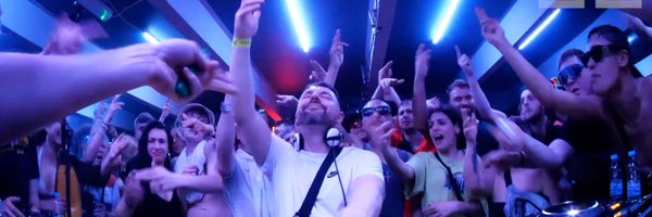 VOLTAGE_DRUMS Profile Banner