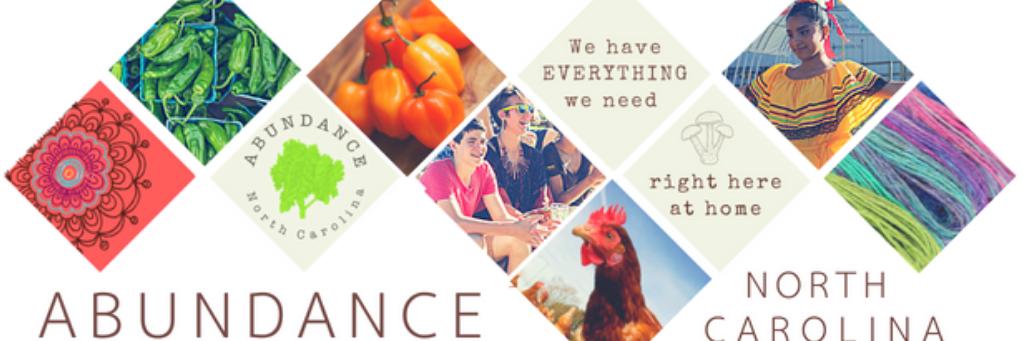 abundancefound's profile banner image