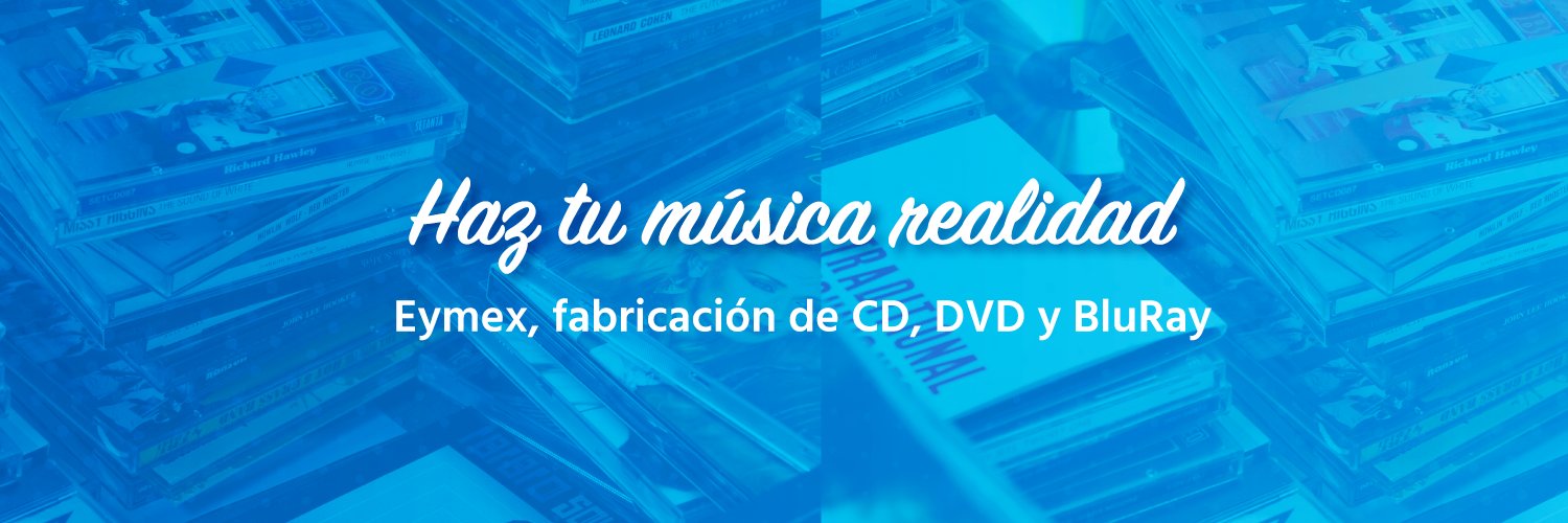 eymexoficial's profile banner image