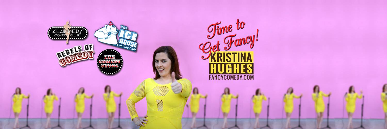 FancyComedy's profile banner image