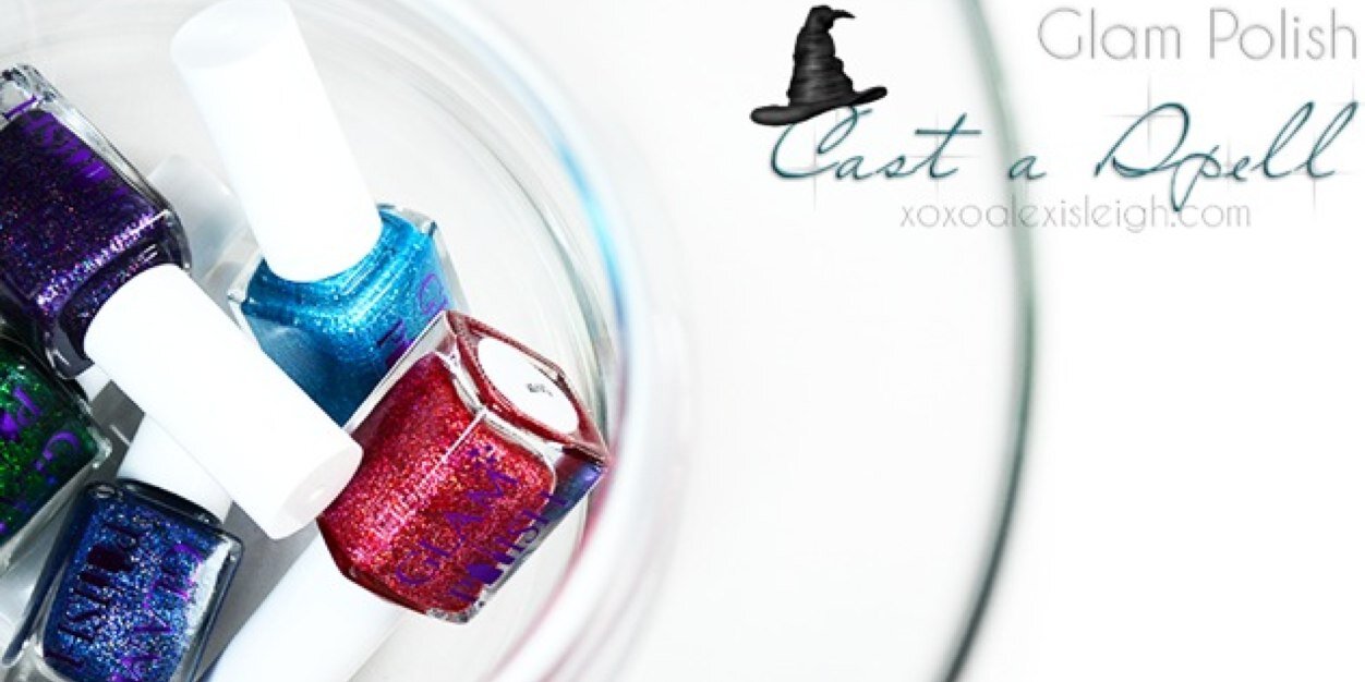 GlamPolish's profile banner image