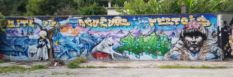 Shad Absurd 🇫🇷 🖤🤍 banner