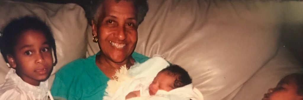 Baylen Buchanan banner