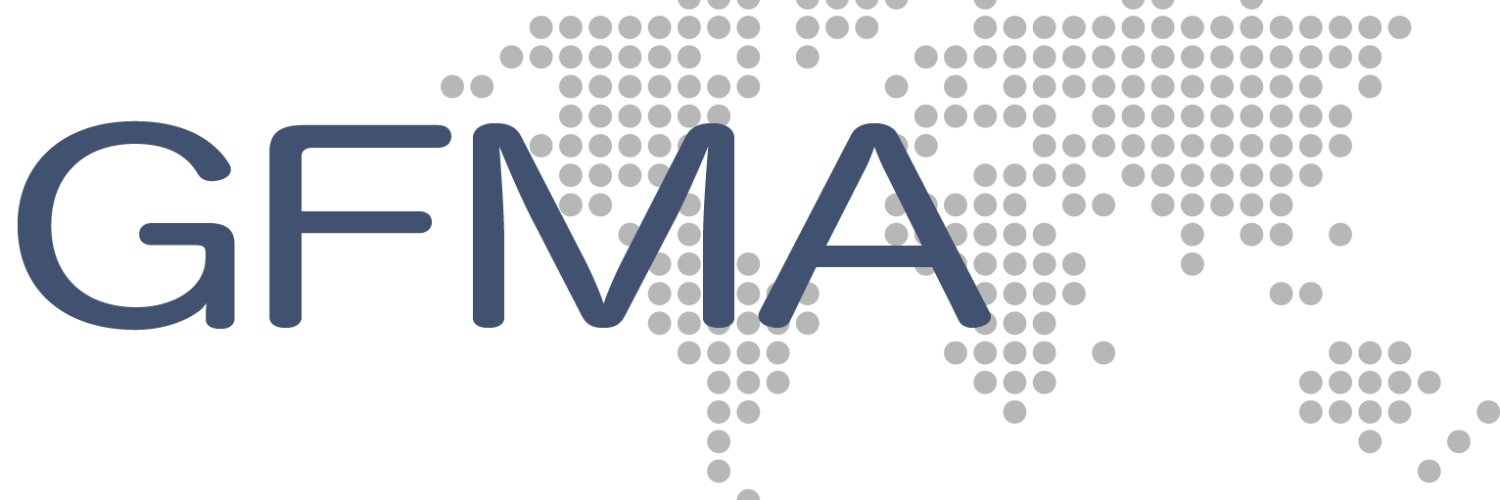 GFMA banner