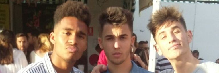 Ignacio_RG8's profile banner image