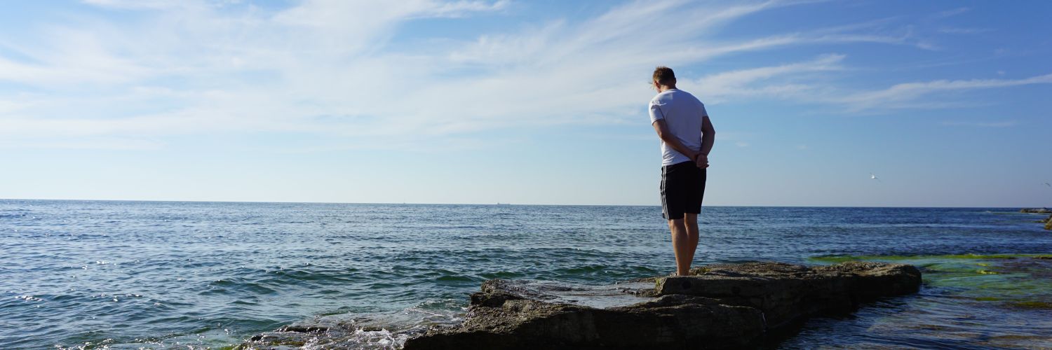 Jesper Homberg banner