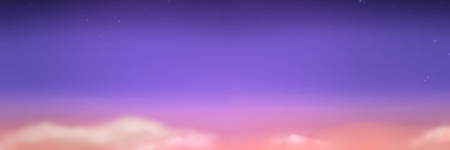 TransparntPanda's profile banner image