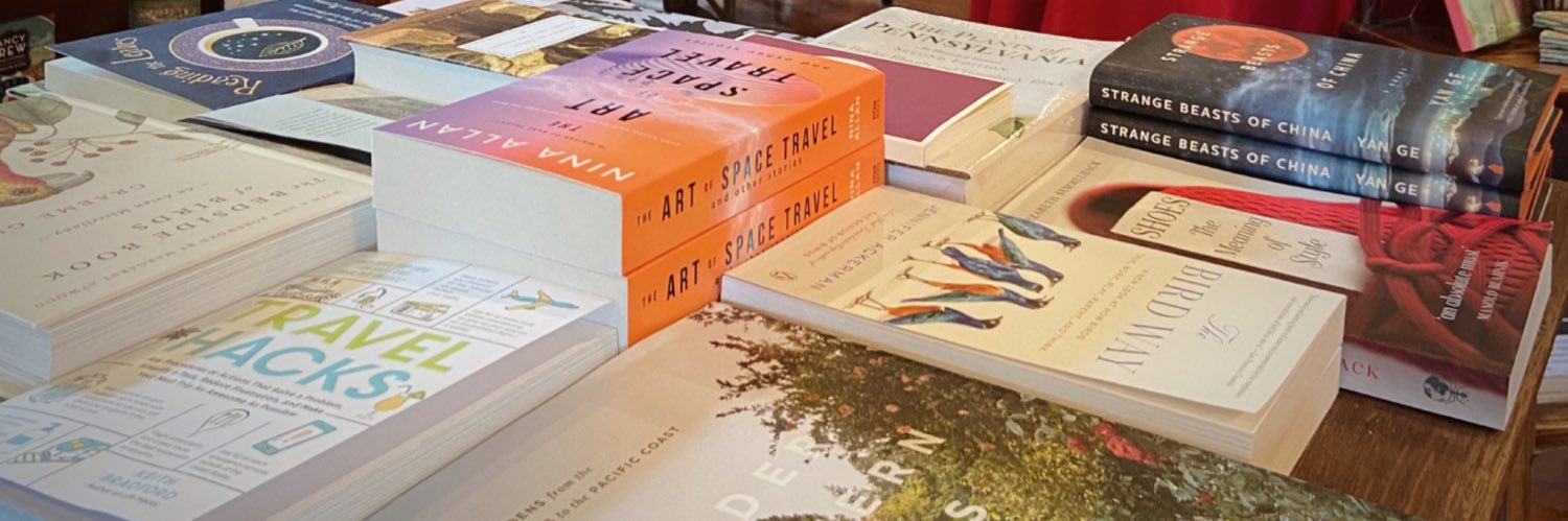 wsbookshop's profile banner image