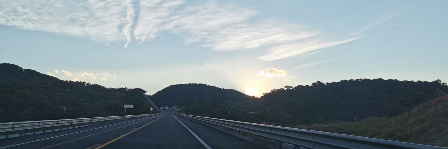 charisaii's profile banner image
