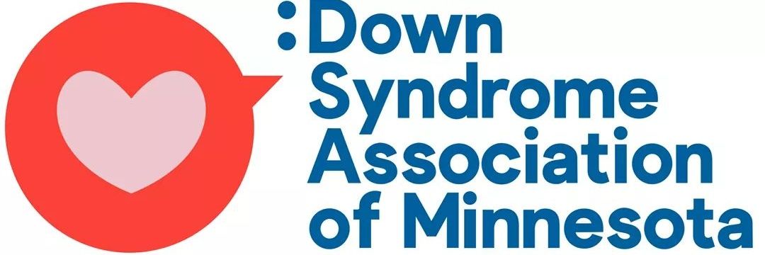 Down Syndrome Association of MN banner
