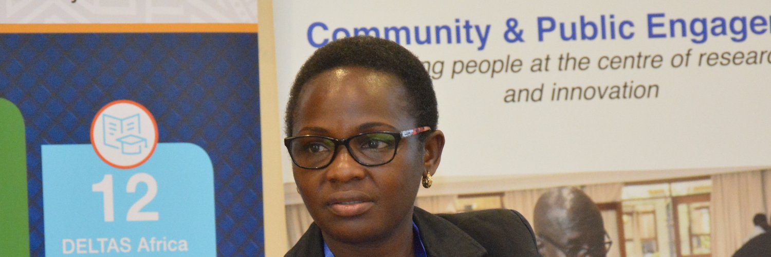 Lillian Mutengu banner