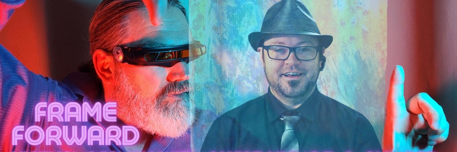 MrJasonSteele's profile banner image