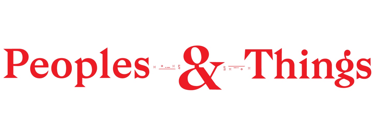 Lee Vinsel's banner