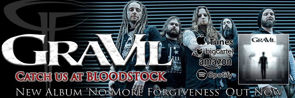 GraVil banner