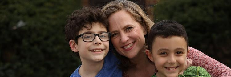 MelindaKatz's profile banner image