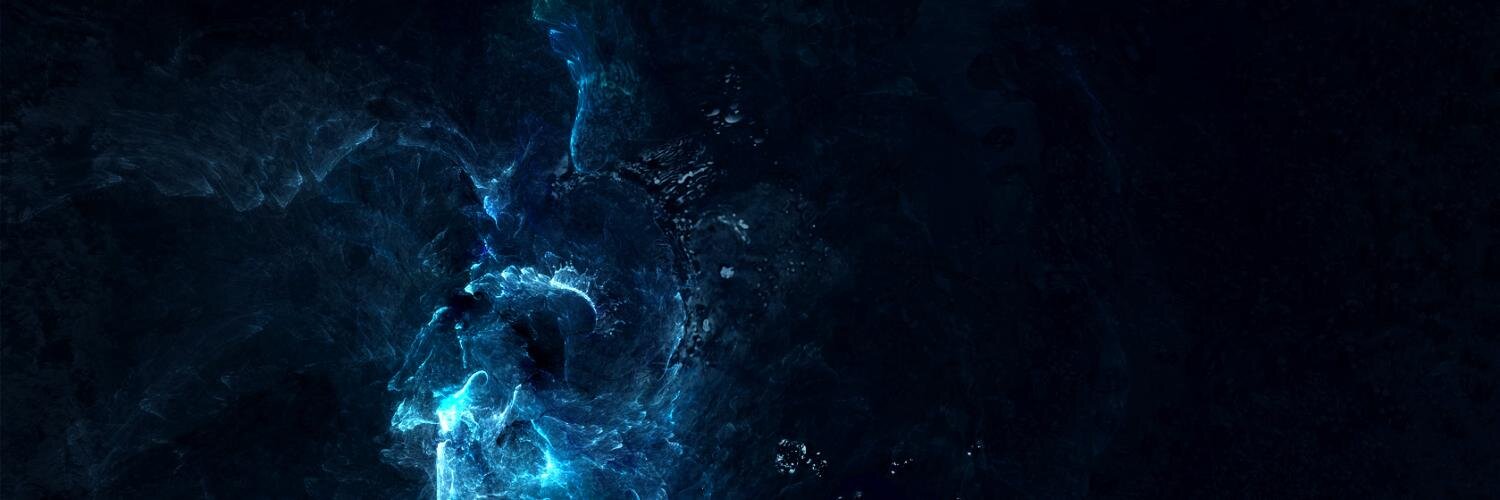 rarrais's profile banner image