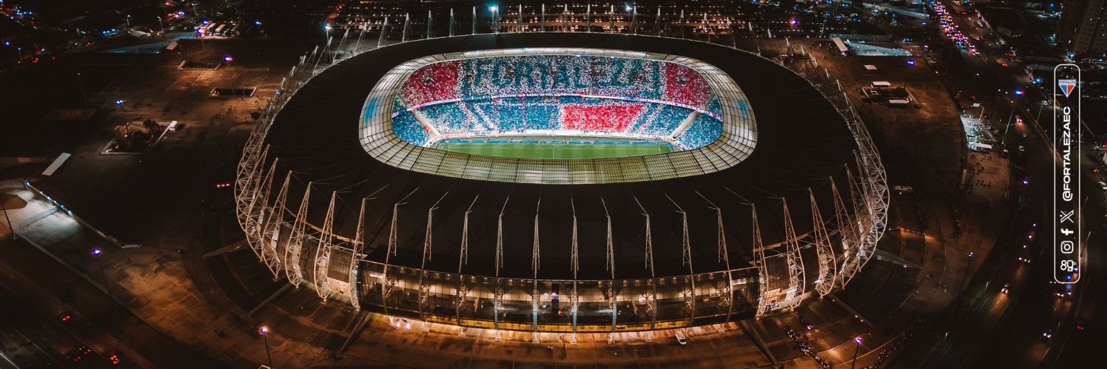 ARLECIO MARINHO banner