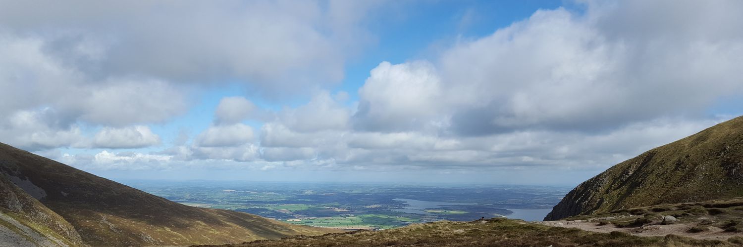 rowangibney's profile banner image