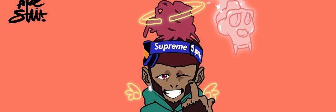 yunloko's profile banner image