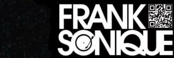 franksonique's profile banner image