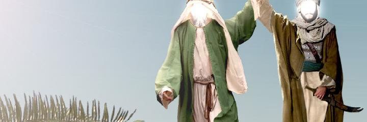 arafsufi's profile banner image