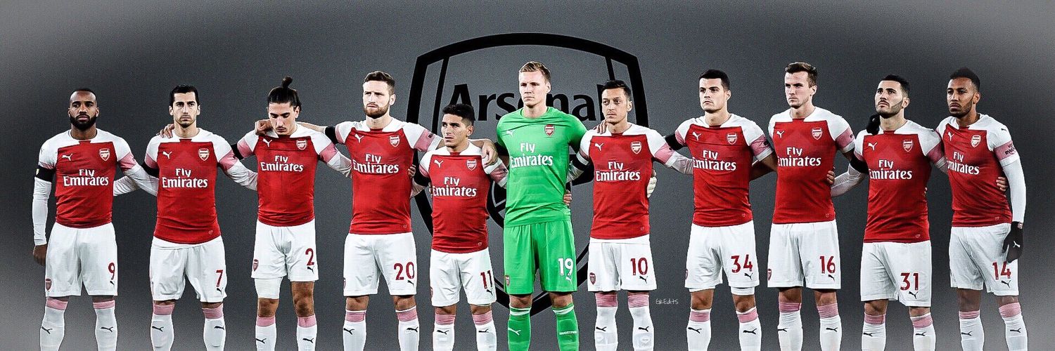 Lancygunners's profile banner image