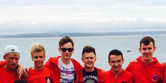 Cully banner
