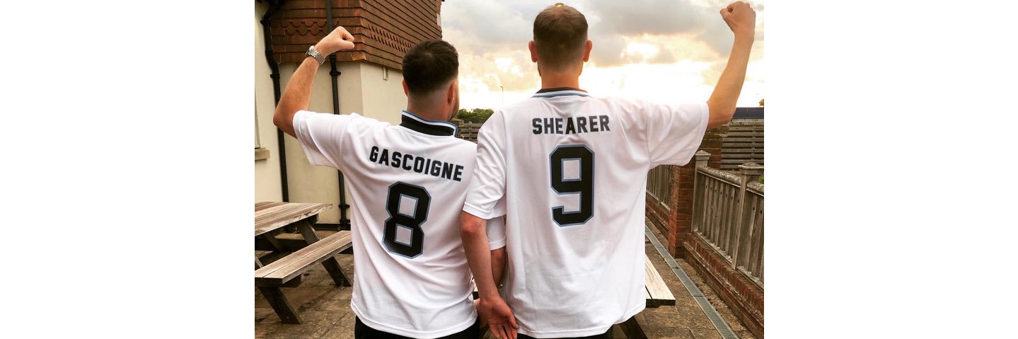 LiamBenny's profile banner image