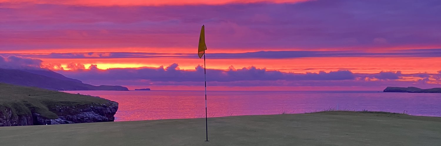 Alistair Morrison banner