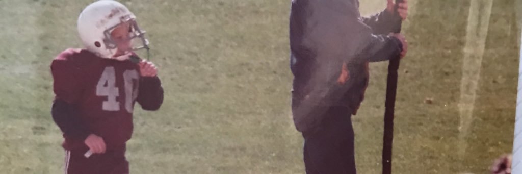 AdamMacFeat's profile banner image