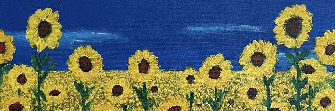 Vicki Pezzi 🌻 banner