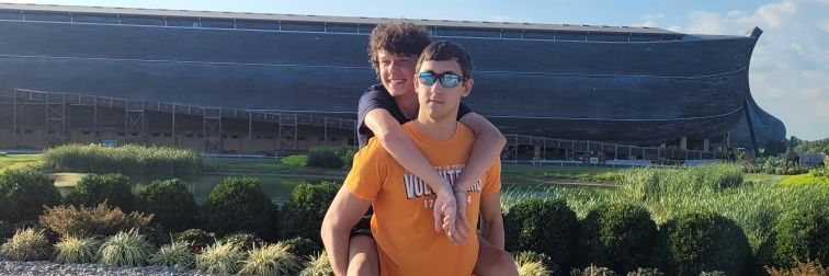 jaredtheelrod's profile banner image