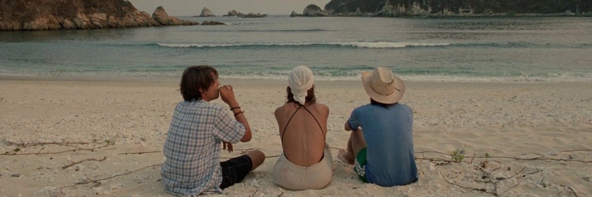 MLandeross's profile banner image