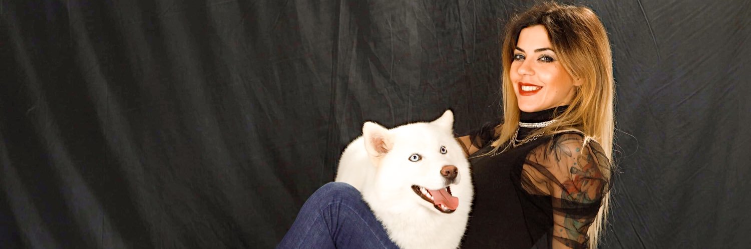GretaRollo's profile banner image
