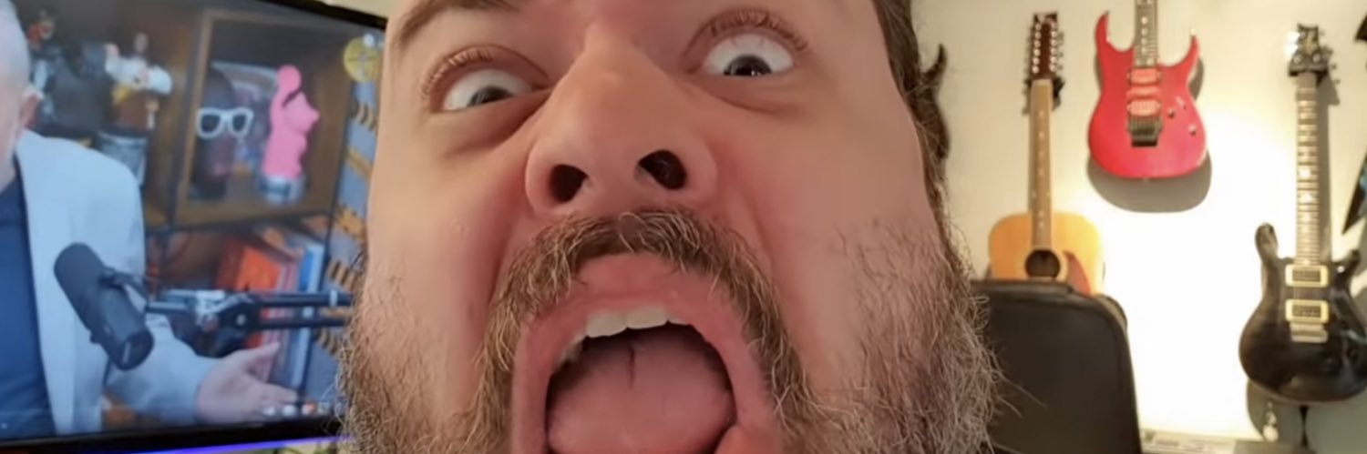 gugusk's profile banner image