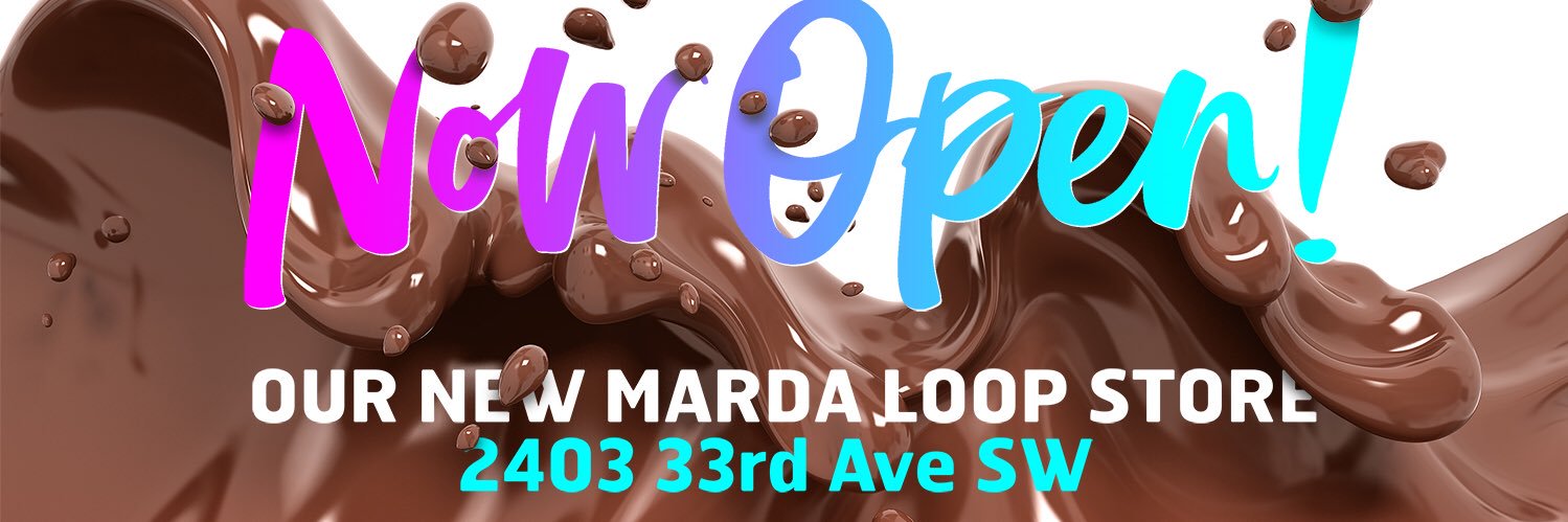 Master Chocolat banner