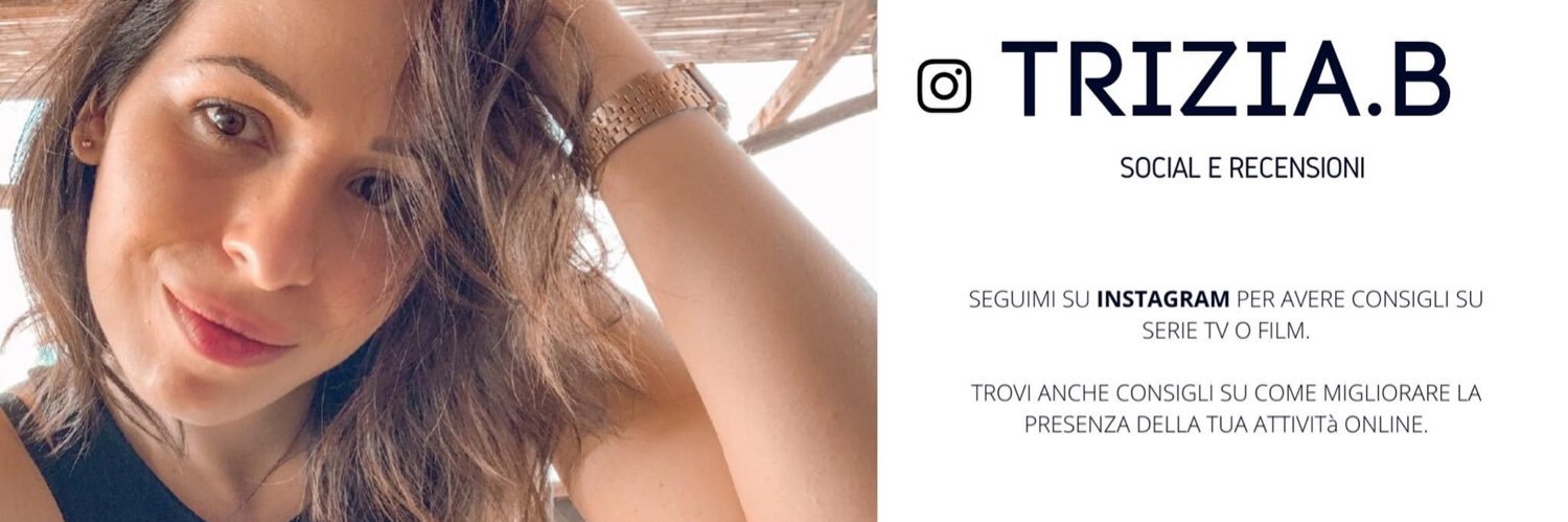 Patrizia_BeLLu's profile banner image