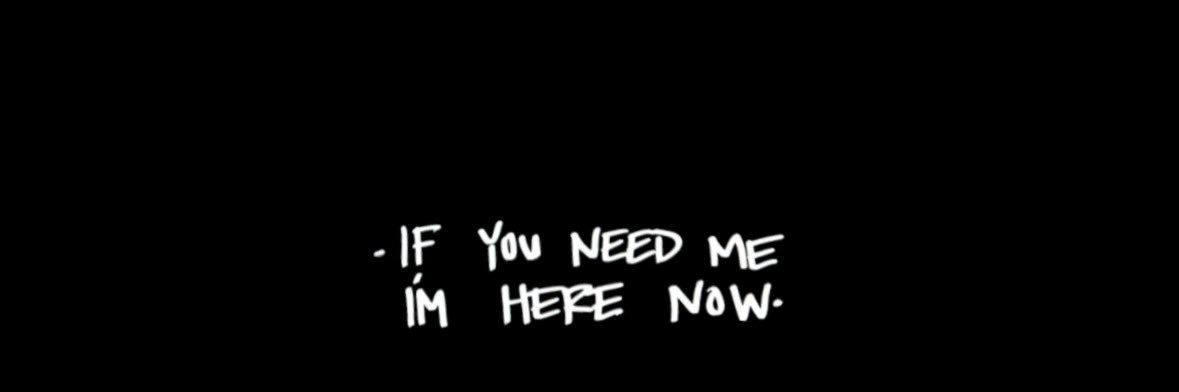 𐕣 evan † banner