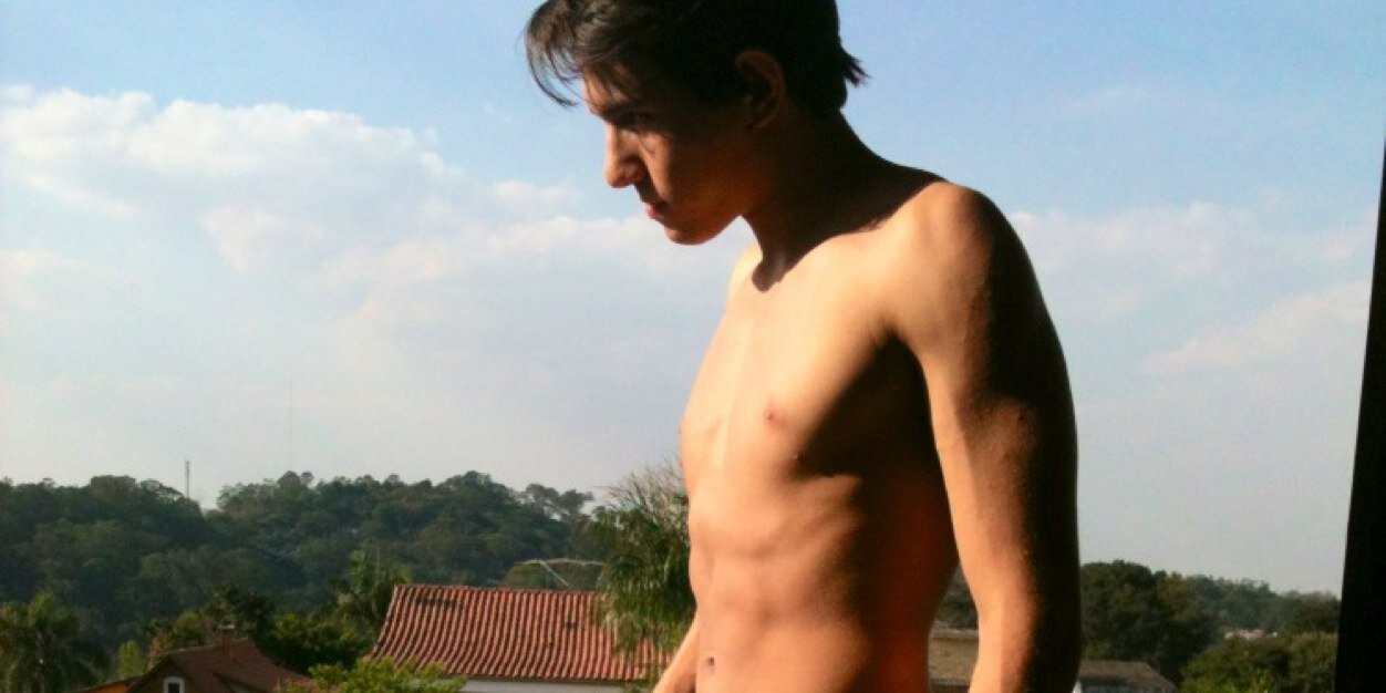 _AdrianOliver's profile banner image