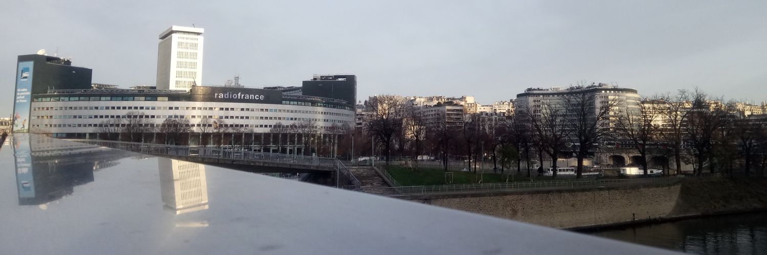 SNJ Radio France banner