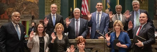 SenTonyWilliams Profile Banner
