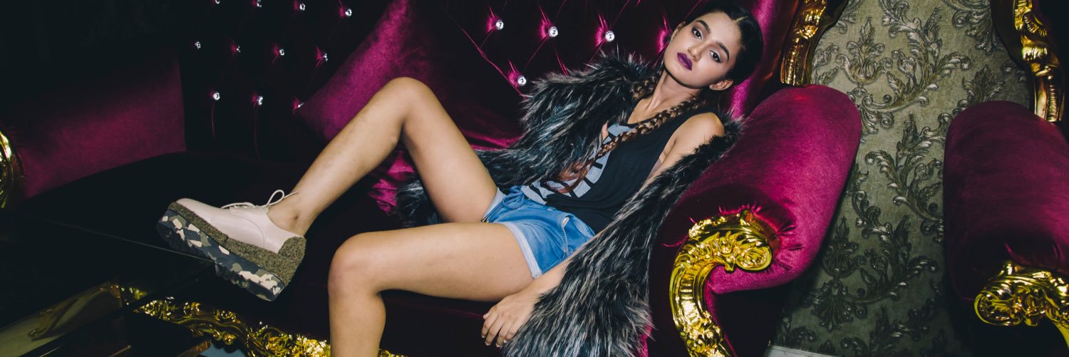 Shabnam Fathima banner