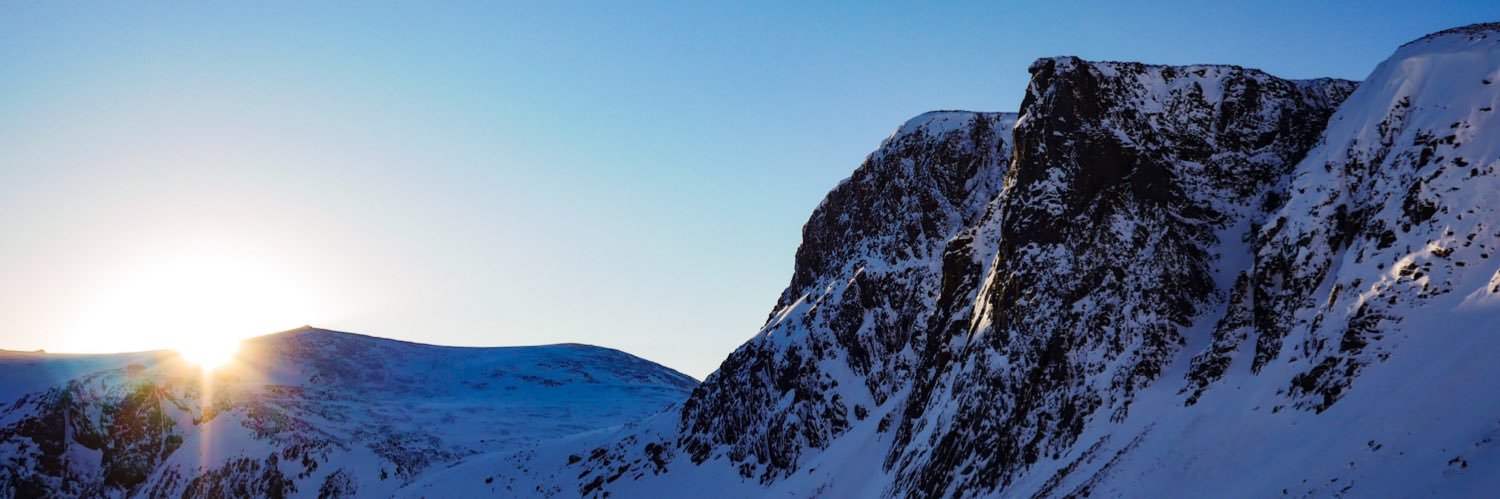 James Thacker banner