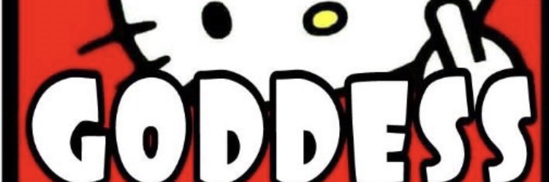 punkgoddesses's profile banner image